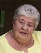 Joyce E. Harrington Elyria, Ohio Obituary