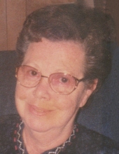 Photo of Ina Turner