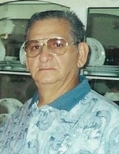 Photo of Sam Martinez