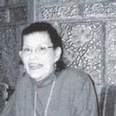 Barbara Jean Carroll