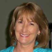 Jeanette Kaye Gilroy