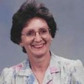 Janet Kay Sutton