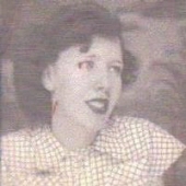 Betty Louise Reynolds