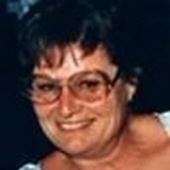 Bettie Joanna Jordan