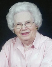 Photo of Norma McNeely