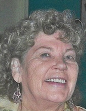 Photo of Maydene Hansen