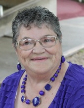 Photo of Pauletta Farris