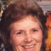 Dorothy Louise Littrell