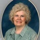 Mary Ruth Beale