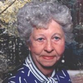 Lucille June Whitchurch