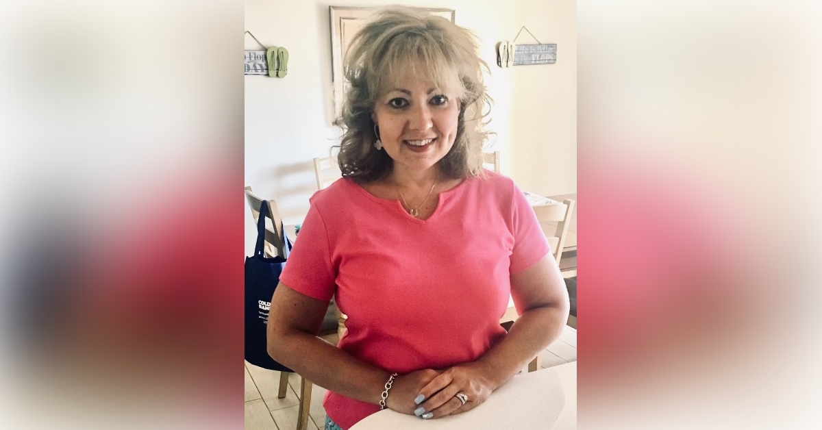 Obituary information for Jennifer Young