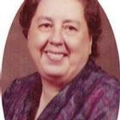 Betty Jo Breshears