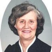 Elvira Jane Livingston