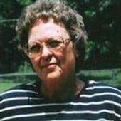 Barbara June Clarkson