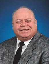 Photo of Kenneth Bass