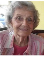 Photo of Betty Lou Borneman