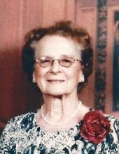 Doris Gaudin Robbins