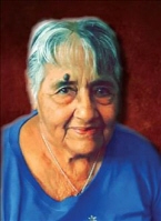 Photo of Isabel Ruiz