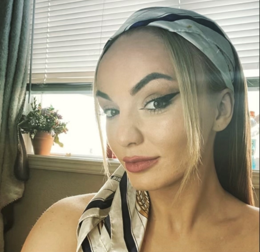 Ramsey Cheyenne Barton - 2023 - Lighthouse Family Mortuary