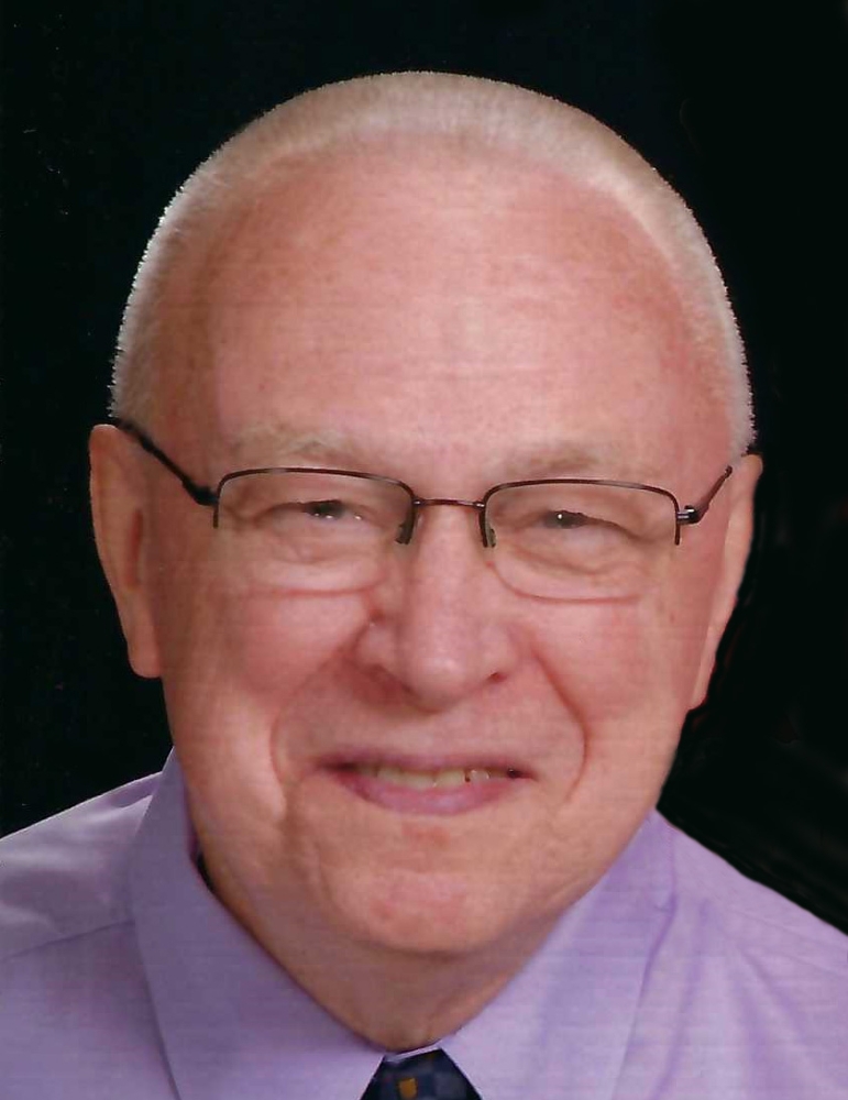 Jack T. Gustison 2023 HansenSpear Funeral Home