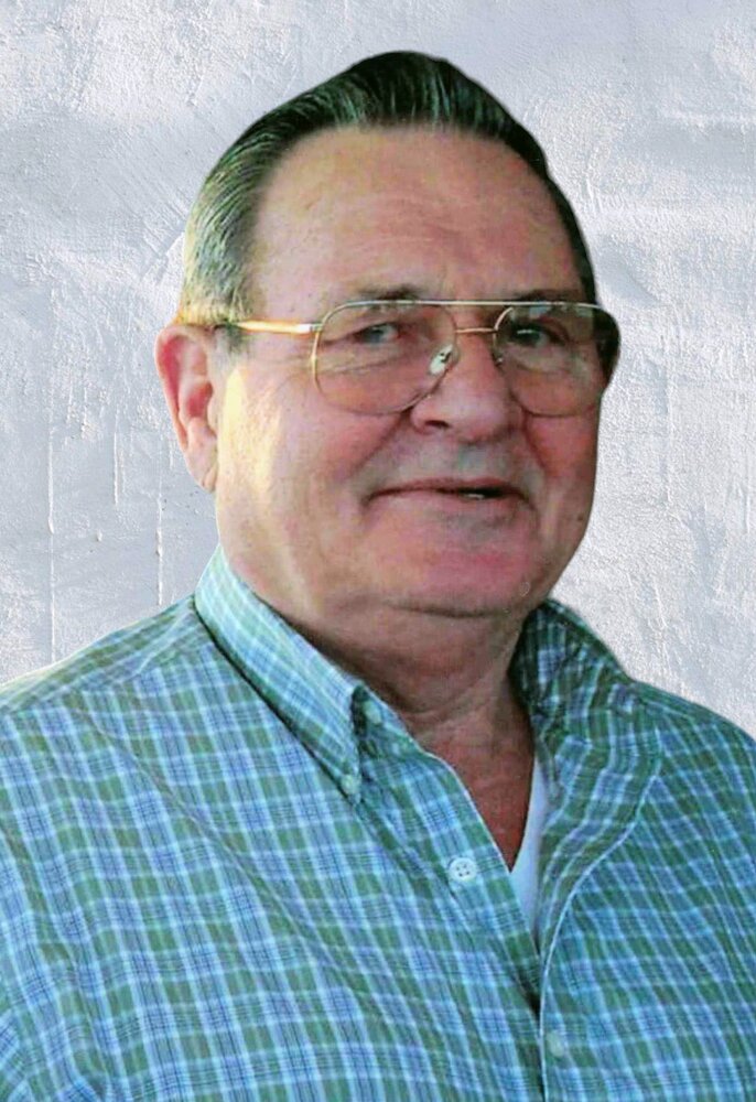 Larry Wayne Cassabaum 2023 Henderson Barker Funeral Home