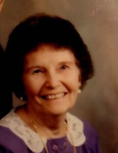 Photo of Bonnie Youngblood