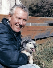 Photo of Warren Kuhn