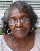 Photo of Marlene Jackson