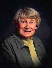 Joan E. Sorenson
