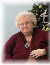 Joyce Marie French