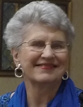 Margaret Fuerst Williams