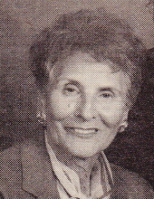 Pauline Kent