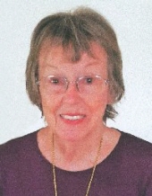 Betty Ann McLimore