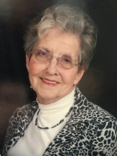 Jeanette Reid Hudson