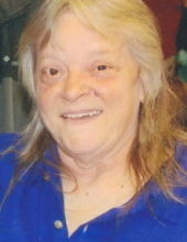 Nancy L. Seagraves