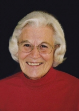 Patricia M. Trafton