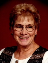 Joyce E. Ferenti