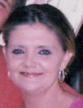 Photo of Kimberly Harwell