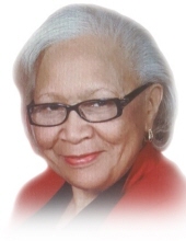 Photo of Shirley Moore