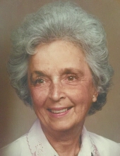 Photo of Eleanor Lay