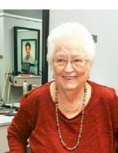 Marie Lucille Galbraith