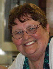 Photo of Sue Cannon