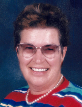 Shirley D. Robbins