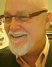 Photo of Wesley Ritchie