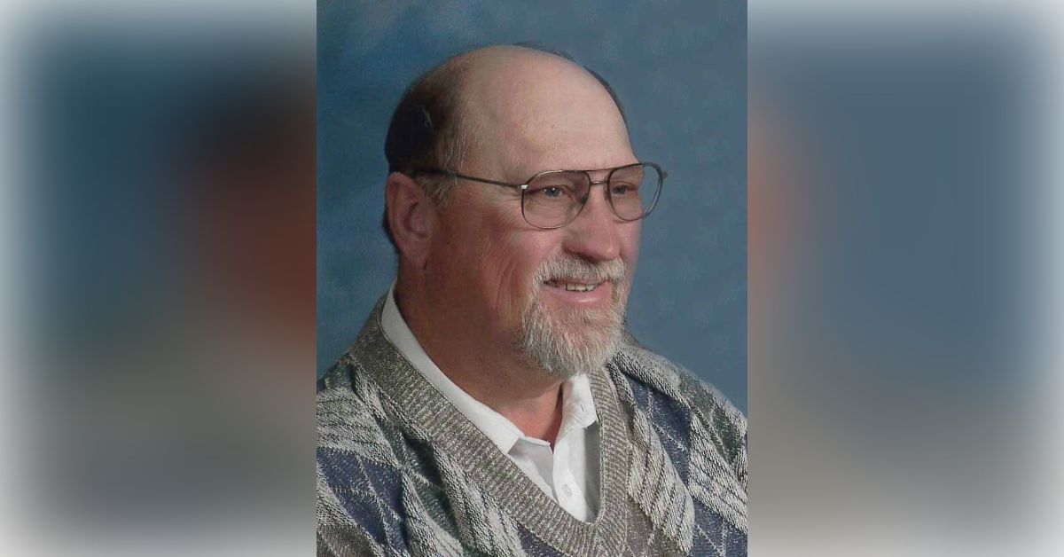 Obituary information for Roger Lee Sheldon