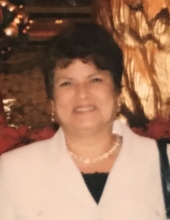 Photo of Maria Espinoza