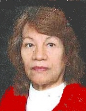 Margarita G. Ramirez