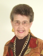 Photo of Barbara Ubben
