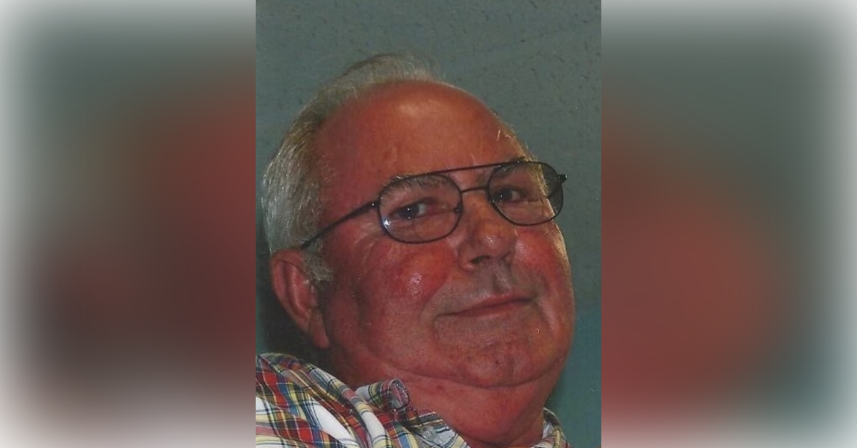 Obituary information for Joseph Palmer Richardson