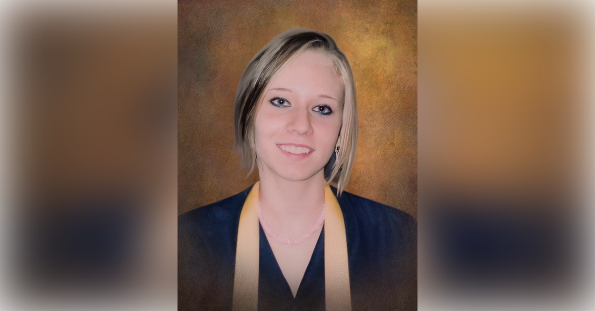 Obituary information for Christina Michelle McKinney